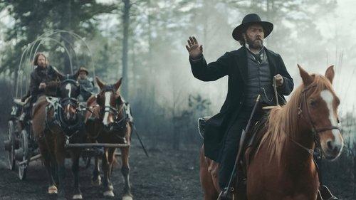 The Underground Railroad Season 1 Episode 5 - Chapter 5: Tennessee - Exodus