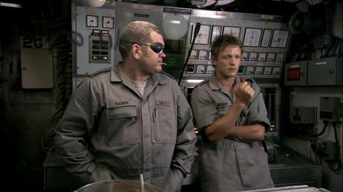 Sea Patrol Season 1 Episode 10 - Damage Control