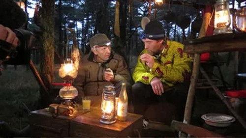 Kill & Eat Season 8 Episode 1 - En sneppe på Rømø