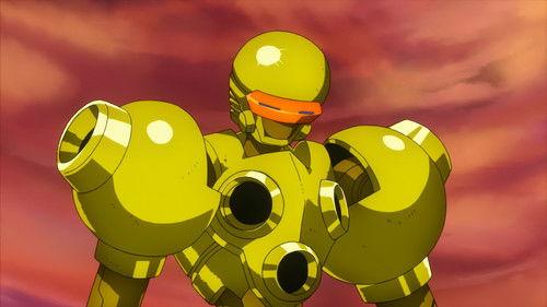 Accel World Season 1 Episode 19 - Revolution