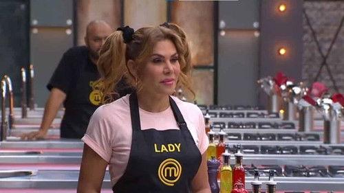 Masterchef Celebrity Colombia Season 4 Episode 8 - Episode 8