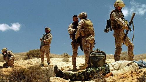 Los Nuestros Season 1 Episode 2 - Episode 2