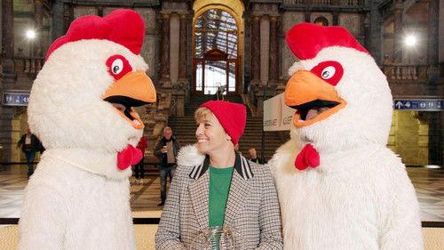 Factcheckers Season 1 Episode 5 - Are white eggs better than brown ones?