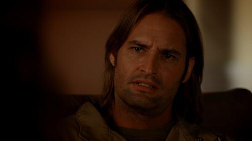 Lost Season 5 Episode 8 - LaFleur