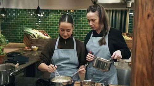 Badehotellets Kokkeskole Season 1 Episode 5 - Episode 5