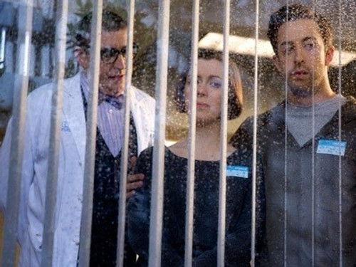 Monday Mornings Season 1 Episode 4 - Forks Over Knives