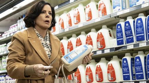 So Help Me Todd Season 2 Episode 3 - The Queen of Courts