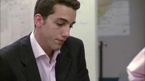 Scare Tactics Season 5 Episode 7 - The Happening Again