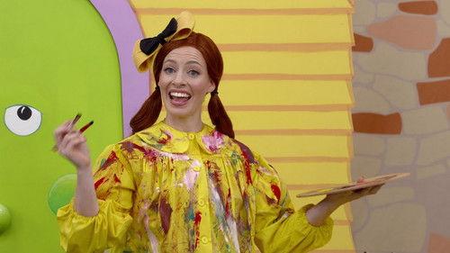 Ready, Steady, Wiggle! Season 3 Episode 4 - I Can See You, You Can See Me