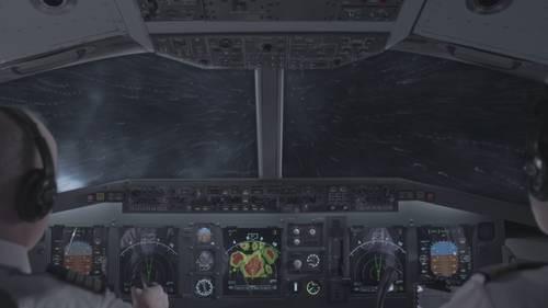 Air Disasters Season 15 Episode 5 - Runway Breakup