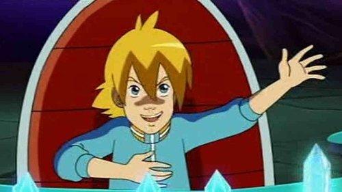 Gormiti Season 1 Episode 25 - Slip Rift - Part 1