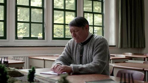 Rundfunk Season 2 Episode 7 - Schnurrbart