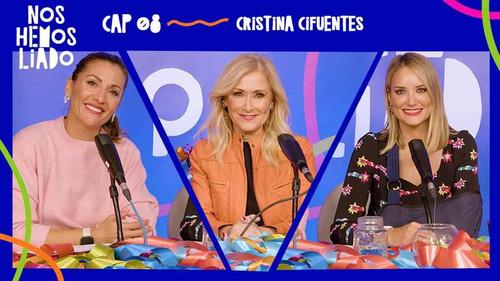 Nos hemos liado Season 1 Episode 8 - Episode 8