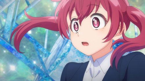 Magilumiere Magical Girls Inc. Season 1 Episode 1 - Welcome to Magilumiere Magical Girls Inc.