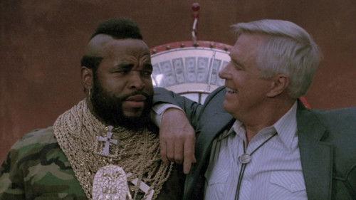 undefined Season 3 Episode 17 - Road Games