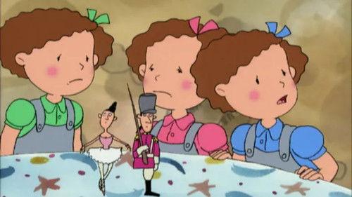 The Triplets Season 1 Episode 6 - Episode 6