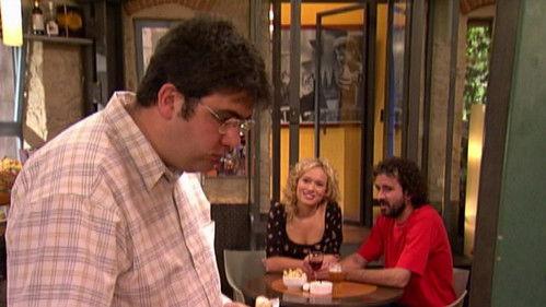 7 vidas Season 9 Episode 6 - Episode 6