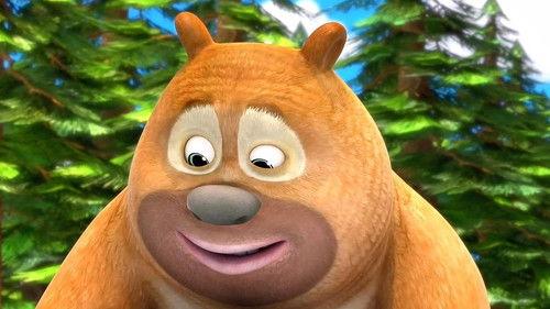 Boonie Cubs Season 1 Episode 14 - Episode 14