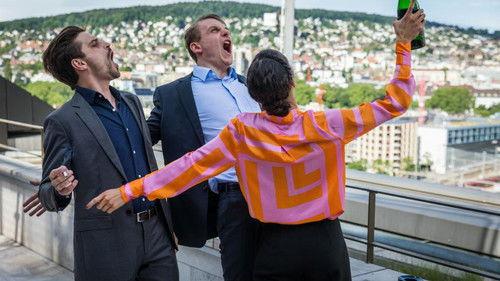 New Heights Season 2 Episode 6 - Episode 6