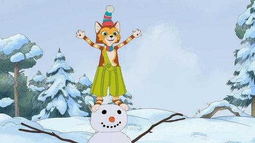 Pettersson and Findus Season 3 Episode 19 - Episode 19