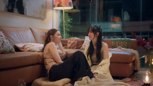 MuTeLuv Season 1 Episode 19 - Hello, Is This Luck? #3