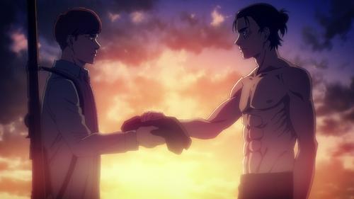 Attack on Titan Season 4 Episode 12 - Guides