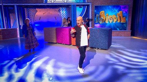 Le Bigdil Season 8 Episode 25 - Episode 25