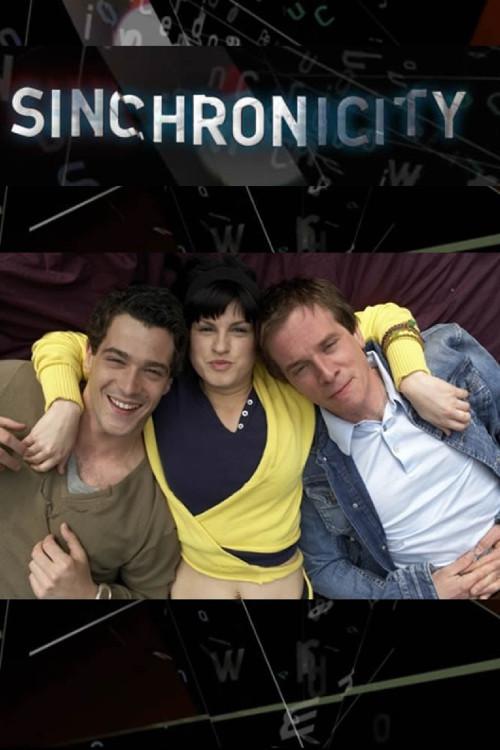 Sinchronicity poster