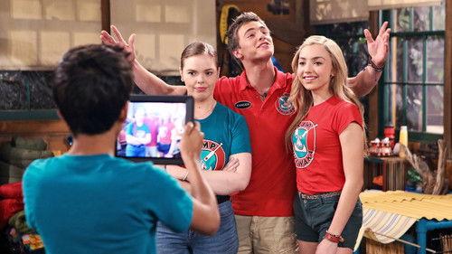 BUNK'D: Learning the Ropes Season 1 Episode 20 - Live from Camp Kikiwaka