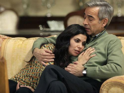 Cuéntame cómo pasó Season 12 Episode 16 - Episode 16