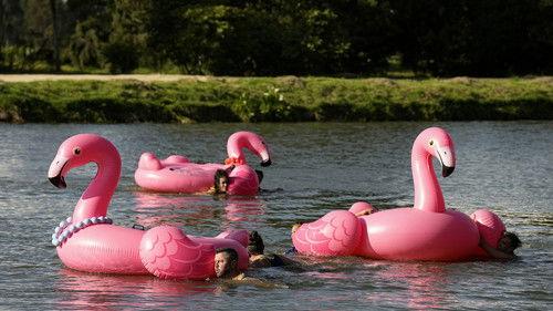 Buddy Games Season 1 Episode 4 - Buddy Betrayals