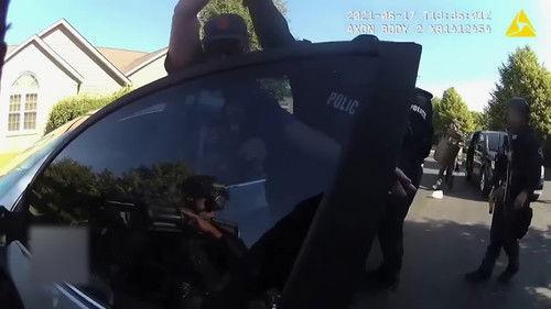 Court Cam Season 6 Episode 2 - #602