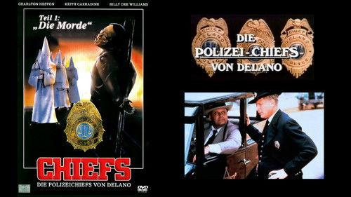 Chiefs Season 1 Episode 1 - Part 1