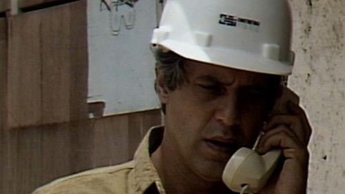 Corpo a Corpo Season 1 Episode 16 - Chapter 16