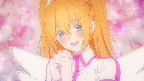 2.5 Dimensional Seduction Season 1 Episode 1 - New Student from Another Dimension