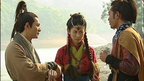 A Step Into The Past Season 1 Episode 7 - Episode 7