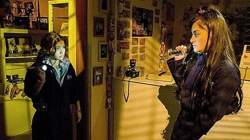 Lady, la vendedora de rosas Season 1 Episode 24 - Episode 24