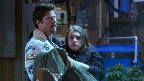 Disjointed Season 1 Episode 20 - Main Street, USA