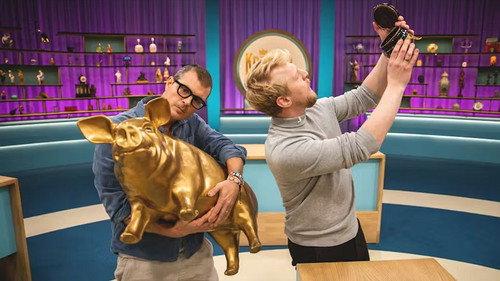 Krejlerkongen Season 17 Episode 6 - Episode 6