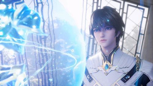 Throne of Seal Season 1 Episode 17 - Episode 17