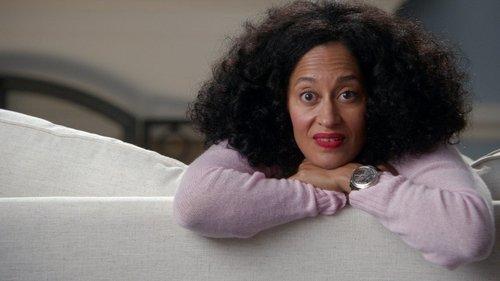 black-ish Season 1 Episode 4 - Crazy Mom
