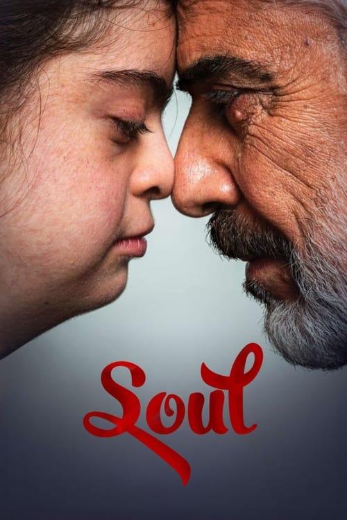 Soul poster