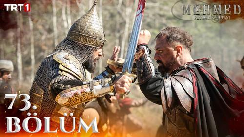 Mehmed: Sultan of Conquests Season 3 Episode 24 - 73. Bölüm