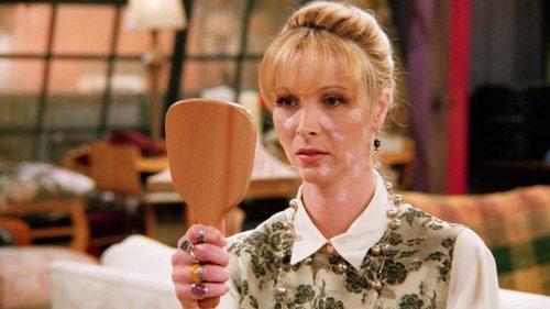 Friends Season 2 Episode 23 - The One with the Chicken Pox