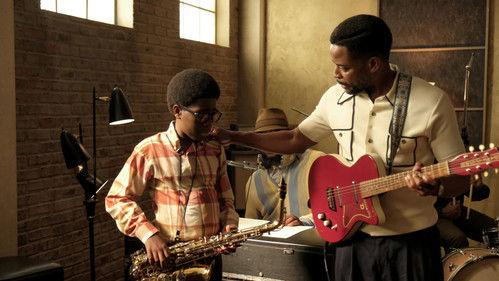 The Wonder Years Season 1 Episode 4 - The Workplace