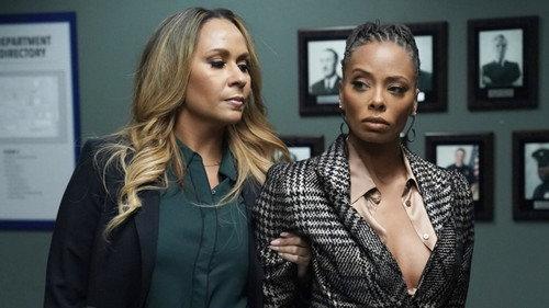 All the Queen's Men Season 4 Episode 4 - Back in the Game