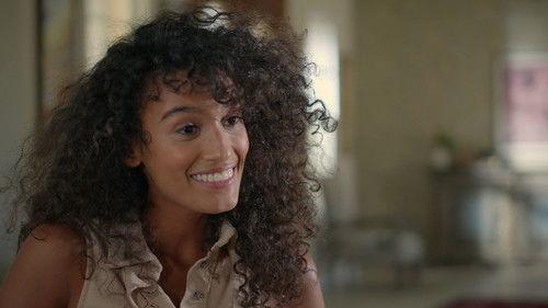 Spyders Season 1 Episode 12 - The Cover Story