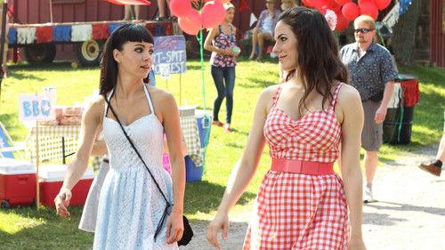 undefined Season 3 Episode 7 - There's Bo Place Like Home