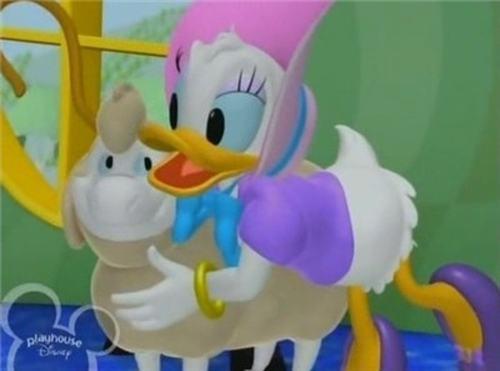 undefined Season 1 Episode 1 - Daisy Bo Peep