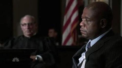 ER Season 13 Episode 5 - Ames v. Kovac